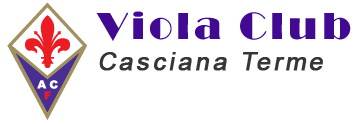 Viola Club Casciana Terme