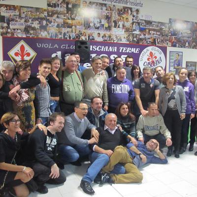 Cena del 15/11/2014