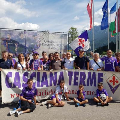 Moena 21/22/23 luglio 2017