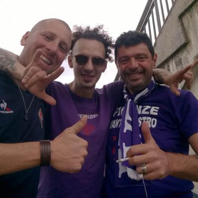 Trasferta Benevento 21 22 Ottobre 2017006