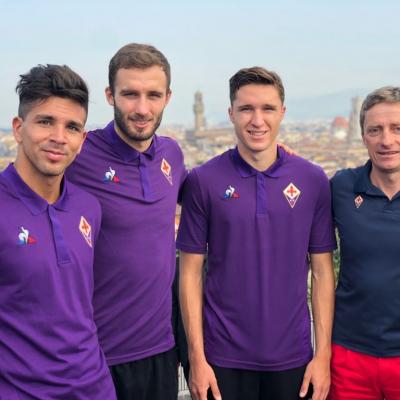 Spot campagna abbonamenti 2018/19