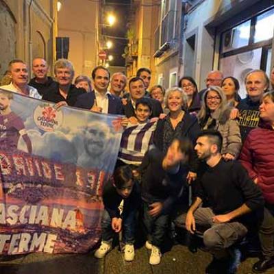 Trasferta Cagliari 10/11/2019