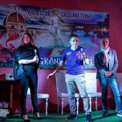 Cena di fine stagione 2016 - 20° Anniversario