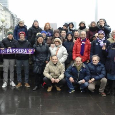 Trasferta Borussia 16/02/2017